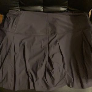 Lululemon skort
